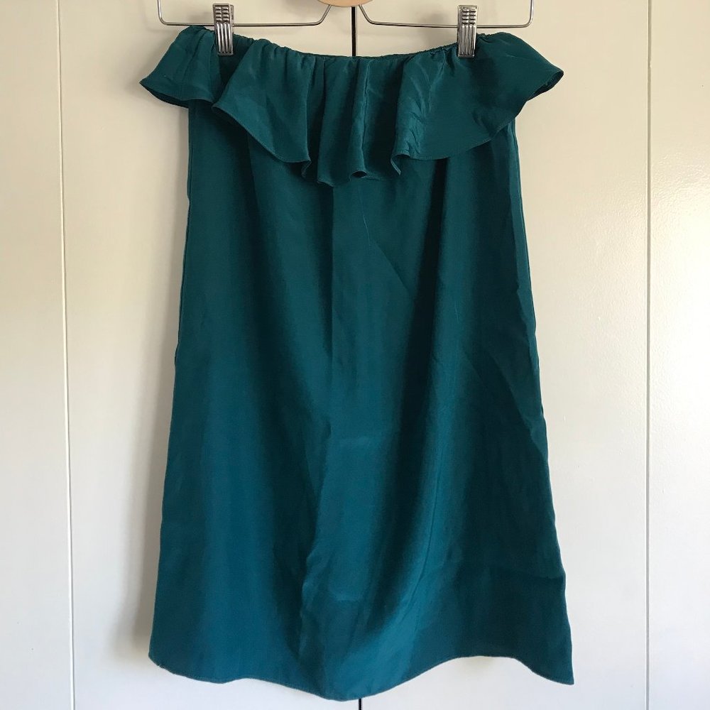 Amanda Uprichard Dress